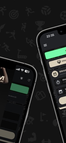 ARM BODY CENTRUM - Zvolen screenshot