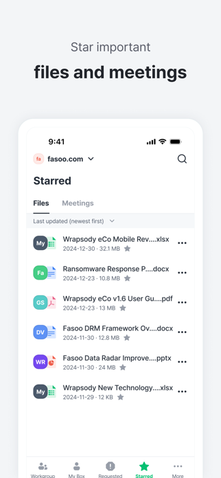 Wrapsody eCo Screenshot 5 of 6