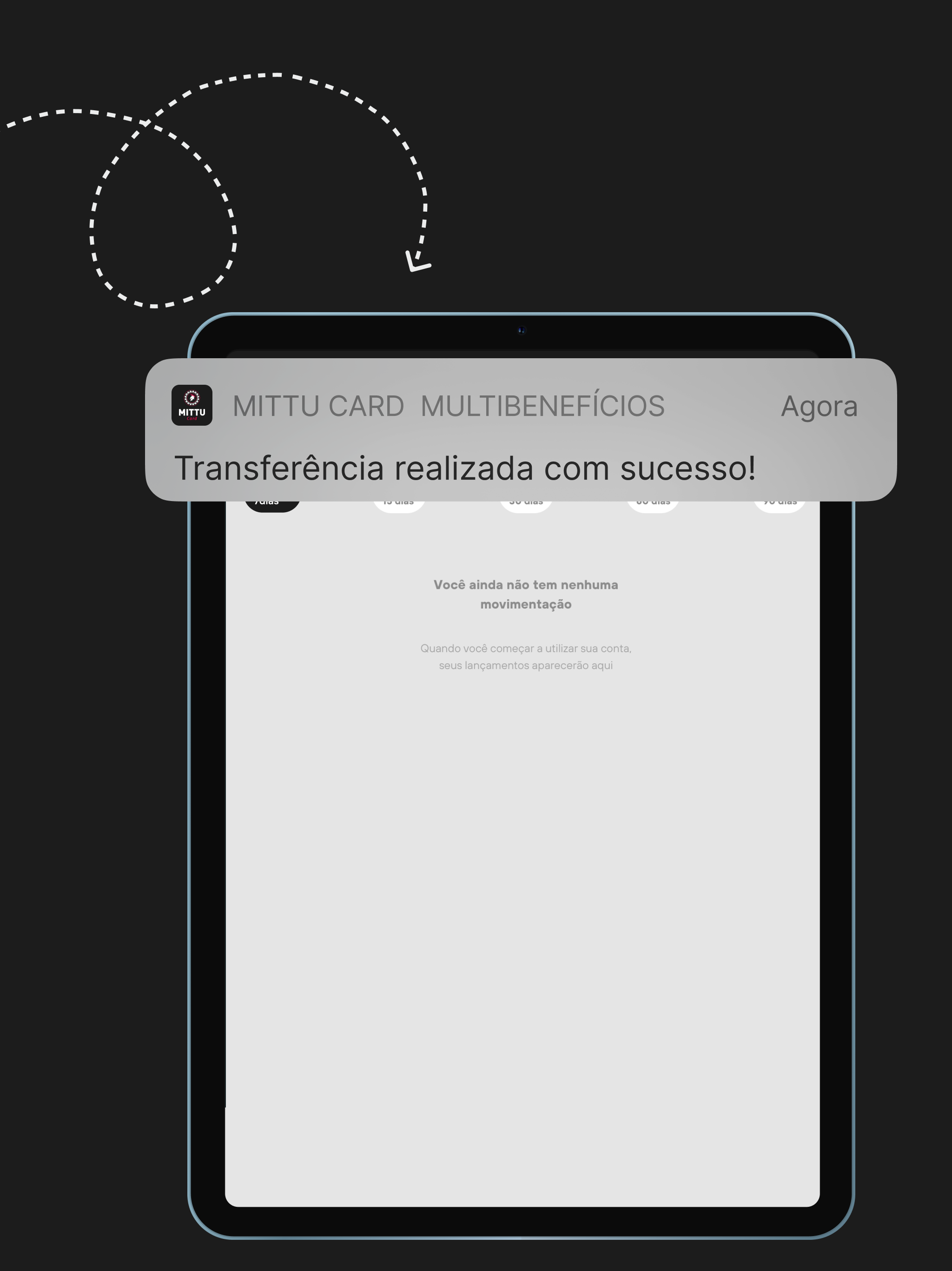 Mittu Card Multibenefícios