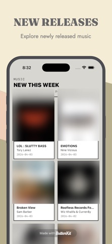 ThisOne - Music Screenshot 2 of 3