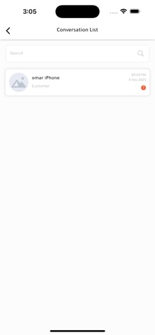 Zawdni Delivery screenshot