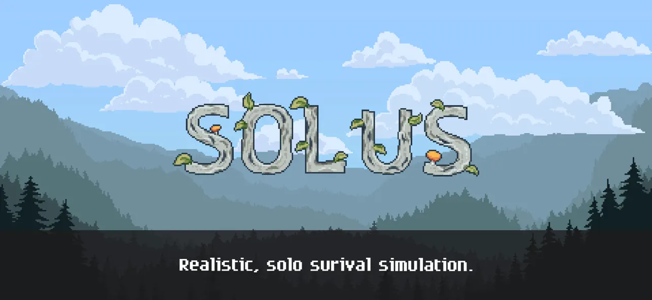 #1. Solus (iOS) От: Stadt