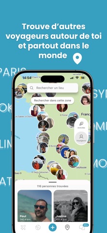 Go Frenchies Screenshot 5 of 7