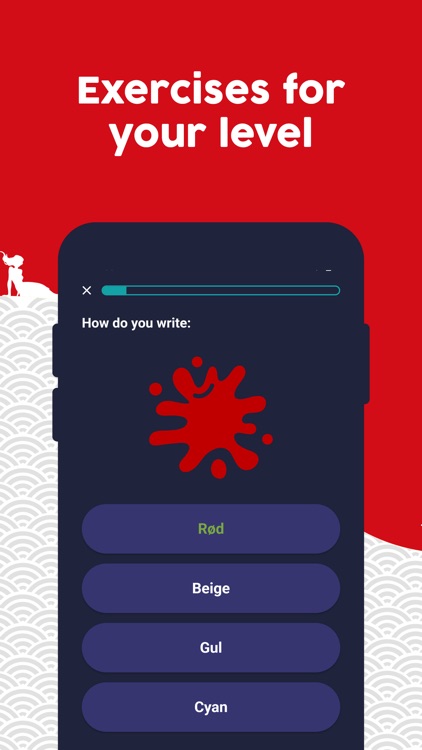 Learn Danish (Beginners)