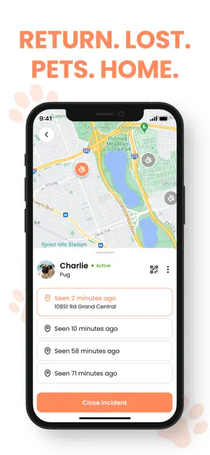 Tobik screenshot 1