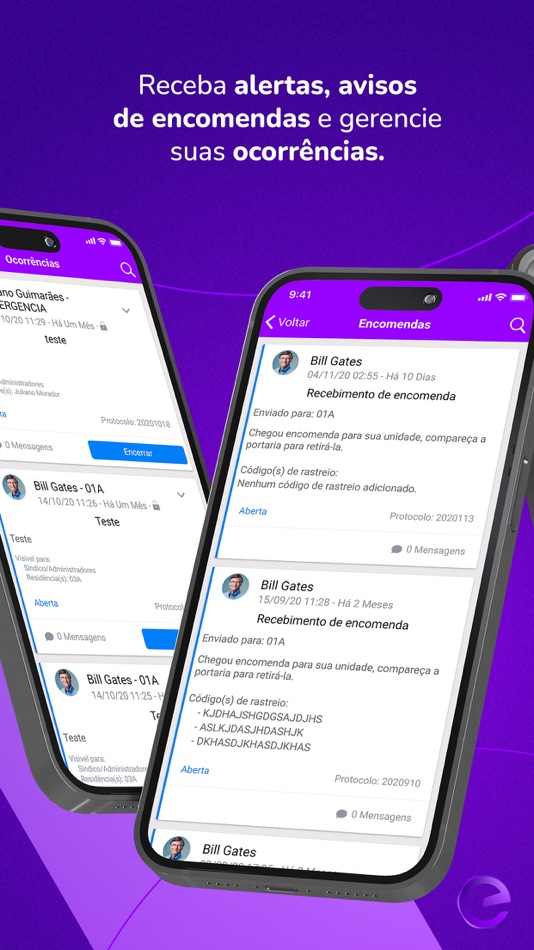 #3. eCondos (iOS) 由: ECONDOS SISTEMAS LTDA - ME
