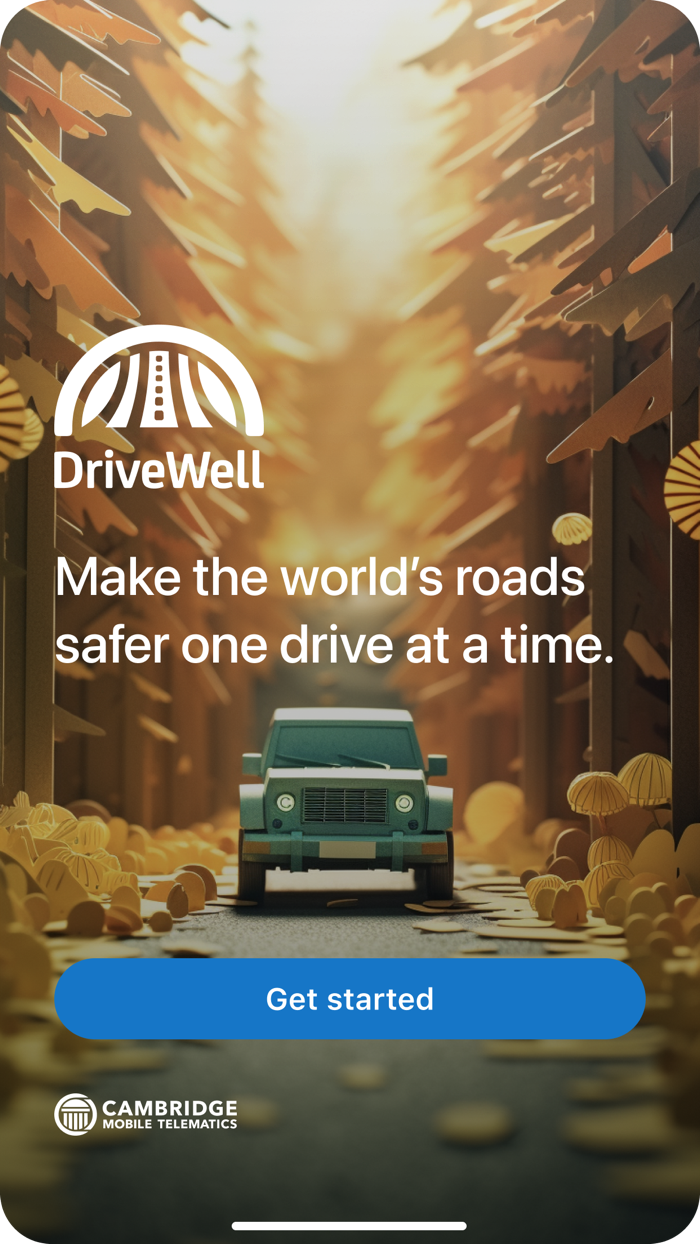 DriveWell Advance