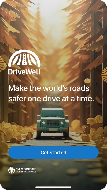 DriveWell Advance