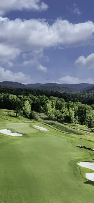 Bull's Bridge Golf Club screenshot 1