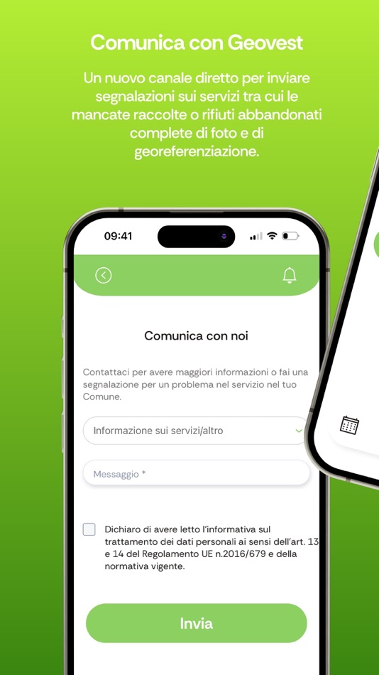 #5. Ataldegmé (iOS) 由: Geovest S.r.l.