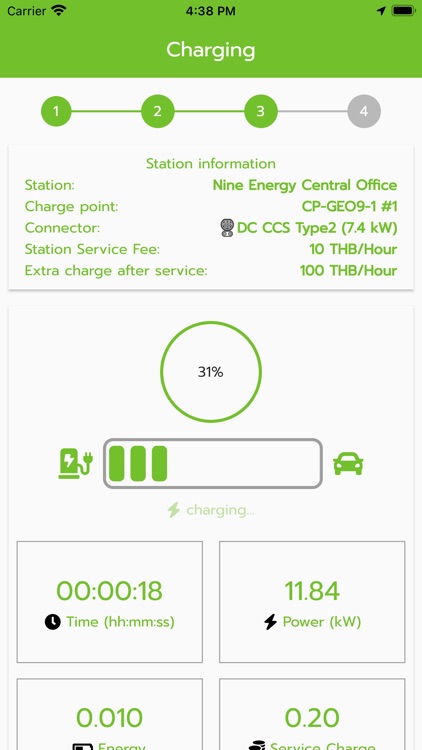Galvanic screenshot-5