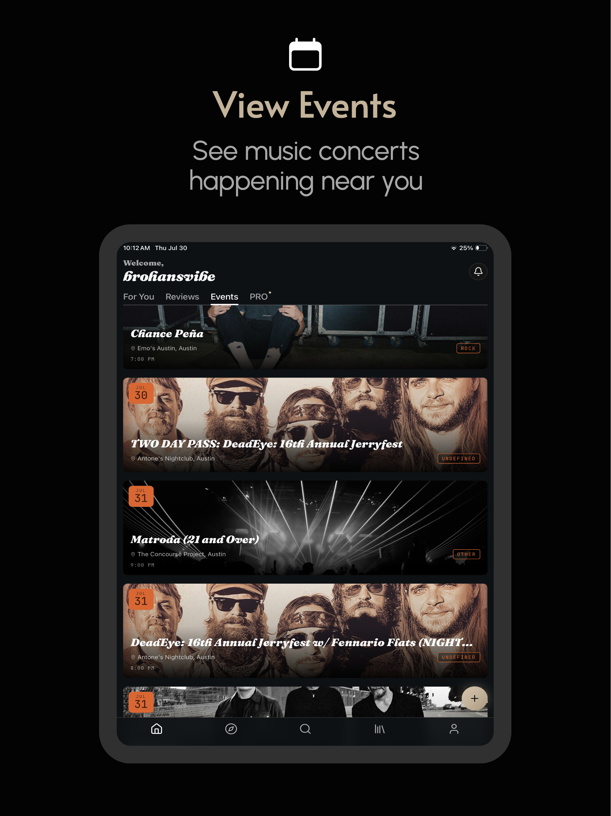 NextSpin screenshot 8