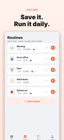Ontime: ADHD & Time Blindness Screenshot 6 of 6