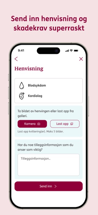 ERGO Bli Frisk Screenshot 9 of 9