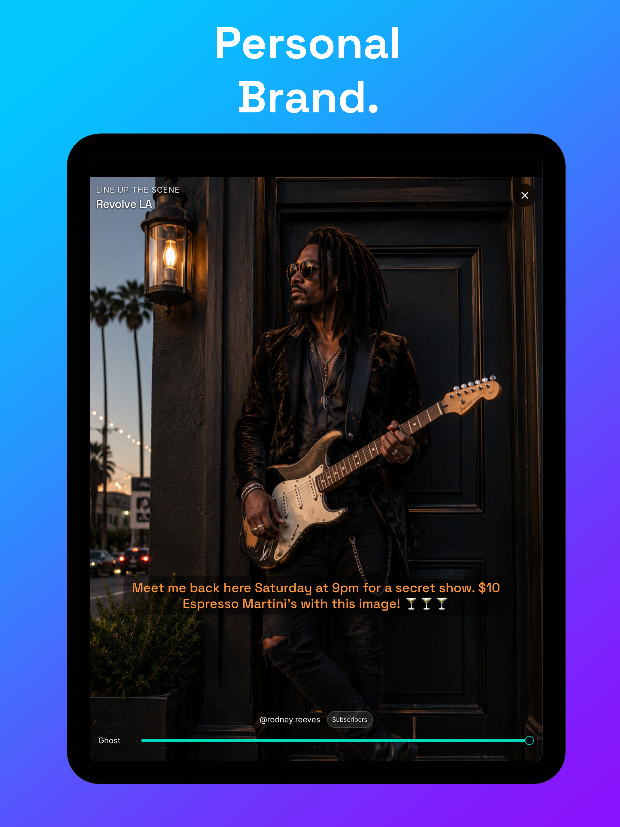 Virdigo: Hidden Notes App