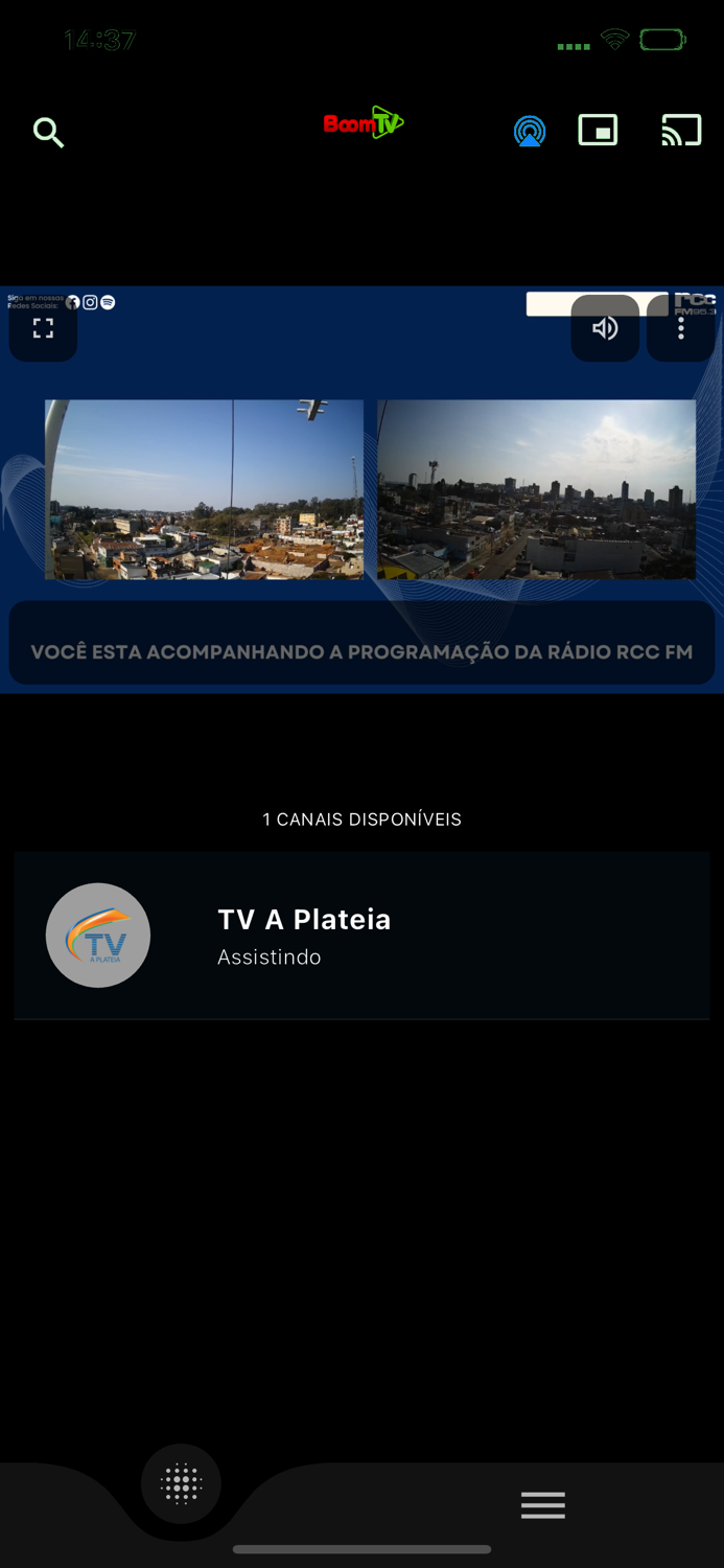 BoomTV