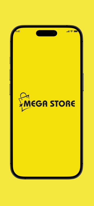 MegaStore Driver Screenshot 1 of 7