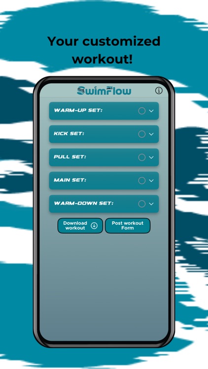 SwimFlow