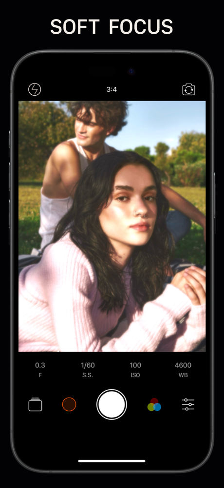 Pro Camera-Omnipotent Camera screenshot 8