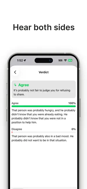 Pearcrowd screenshot 1