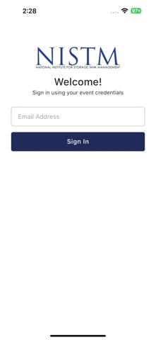 NISTM Screenshot 2 of 4