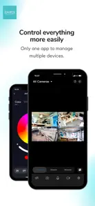 BARDI Smart Home screenshot #4 for iPhone