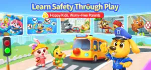 Sheriff Labrador Safety Tips2 screenshot 4