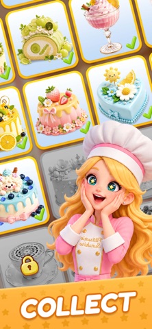 Yummy Haven Screenshot 1 of 5
