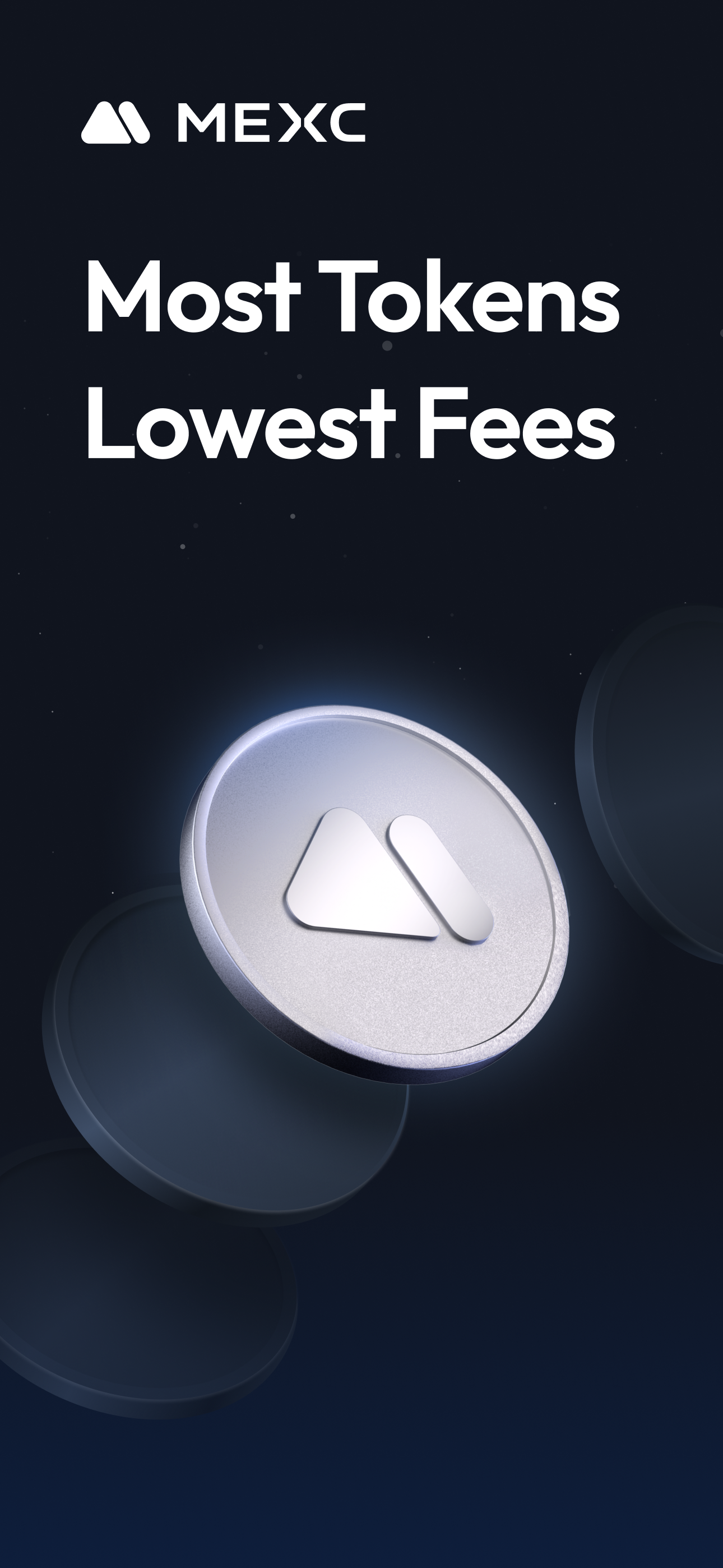 MEXC: Buy Bitcoin BTC & Crypto