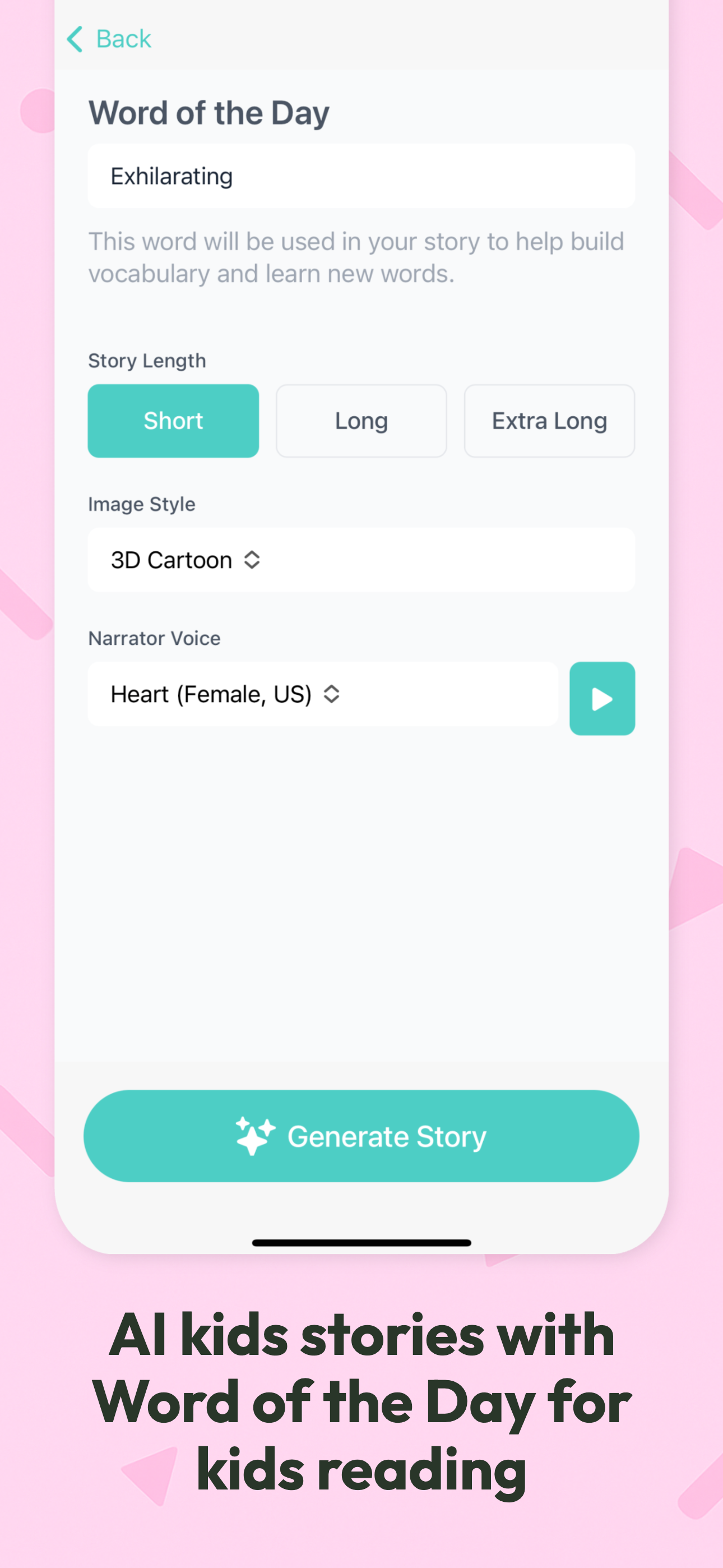 Storees screenshot 7