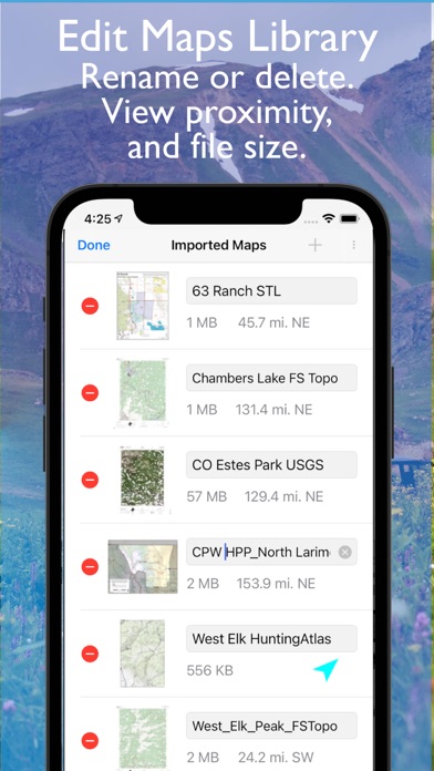 CPW Mobile PDF Screenshot
