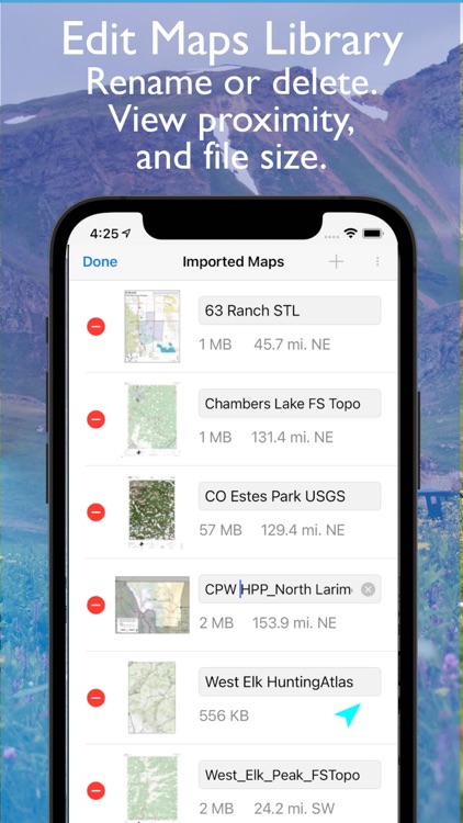 CPW Mobile PDF screenshot-5