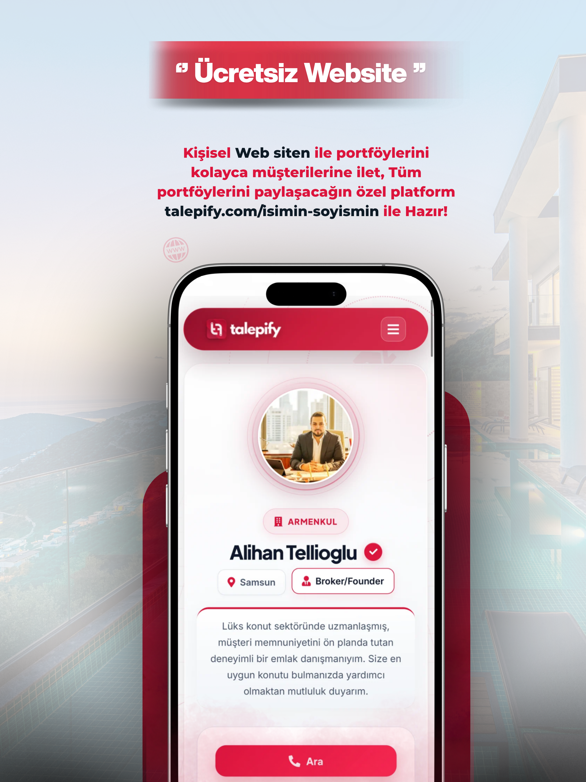 Talepify screenshot 12