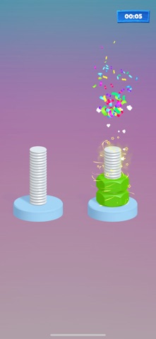 ReStack screenshot