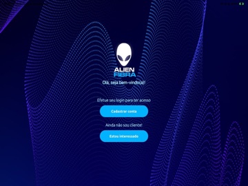 Alien Fibra