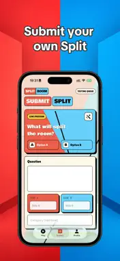 SplitRoom screenshot 4