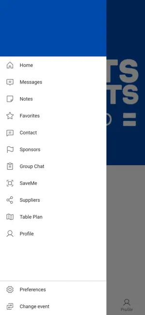 Sports & Events World screenshot 3