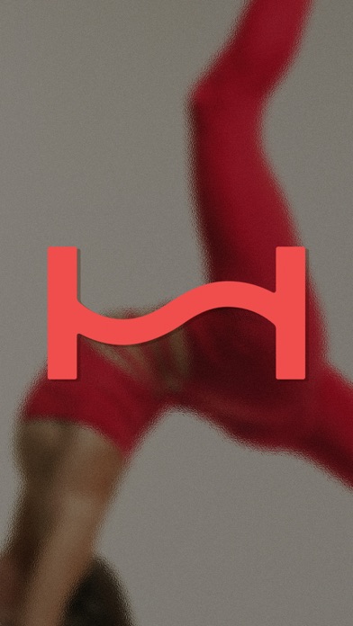 HEYPILATES Screenshot
