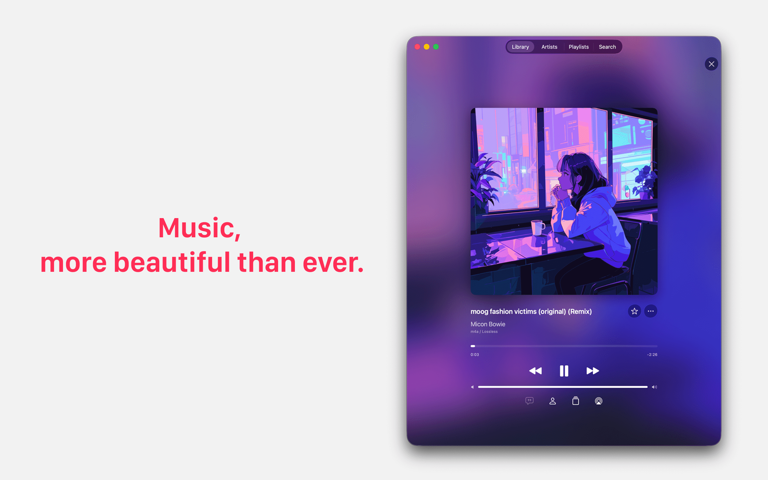 Record Rack: Music Collection screenshot 23
