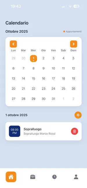 BeFocus screenshot 1