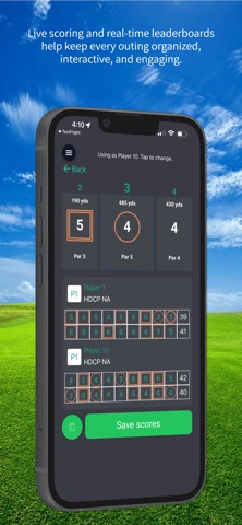 Lafayette Golf Course Screenshot 3 of 5