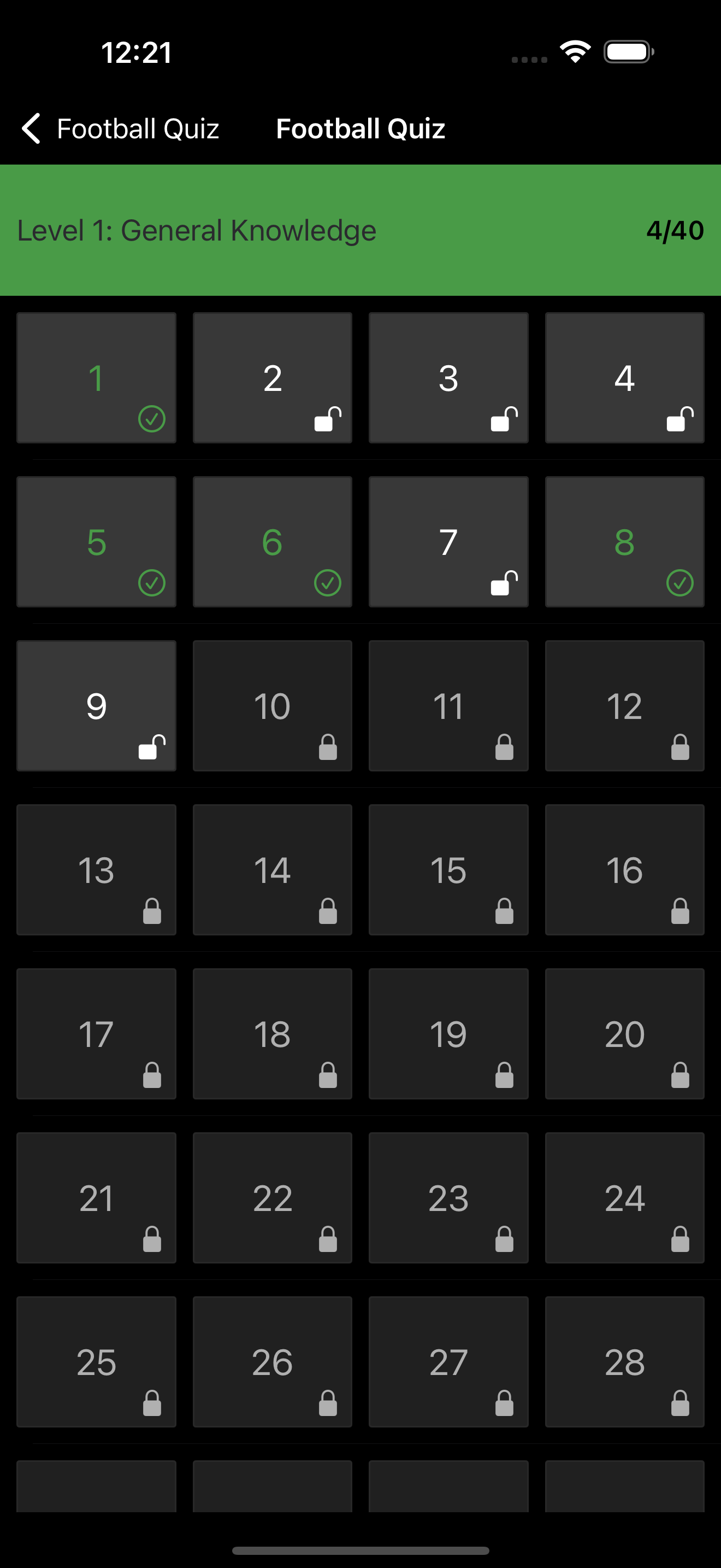 Hieroglyphic Keyboard