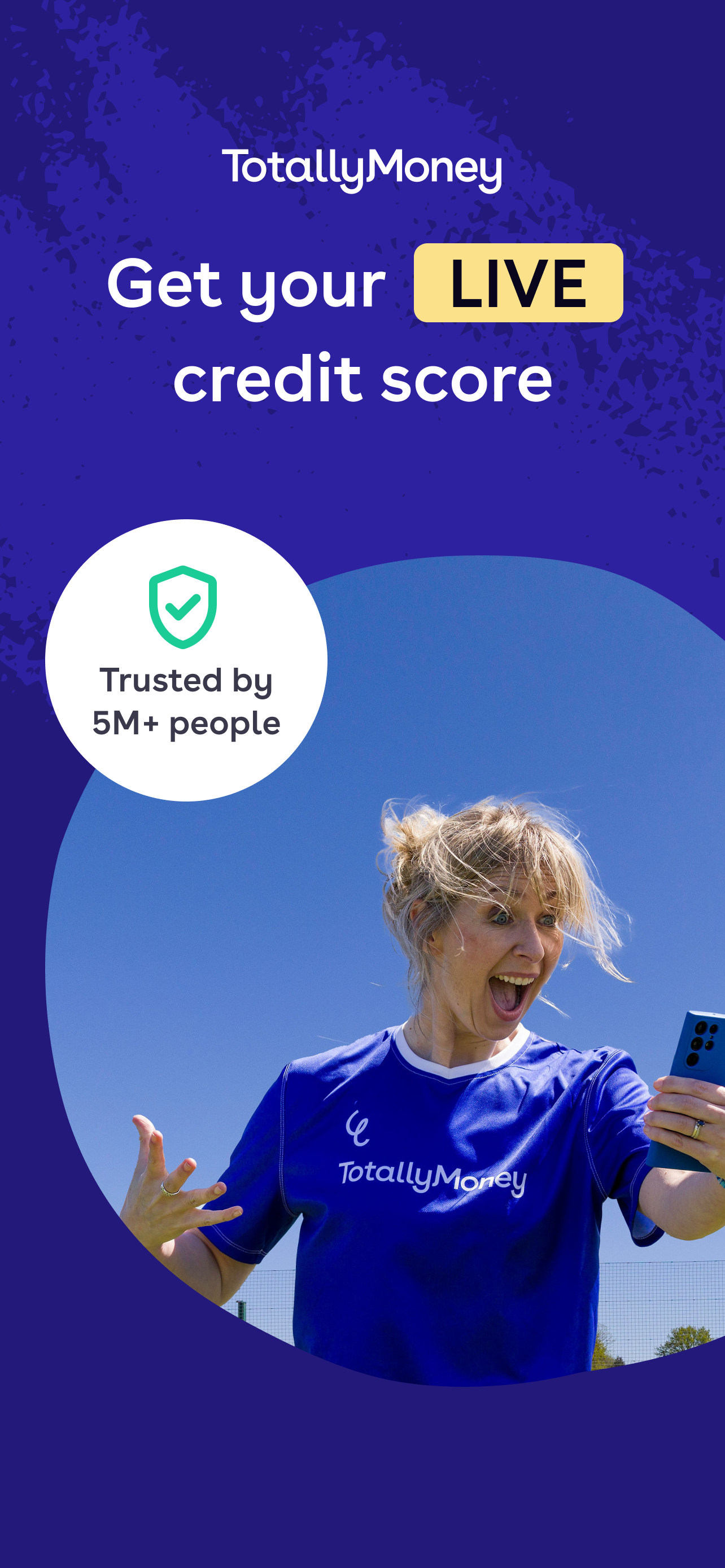 TotallyMoney - Credit Report