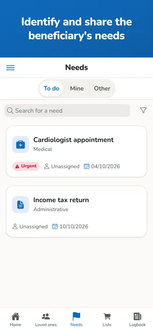 Kimoun screenshot 2