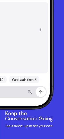 Native: Natural Translations screenshot