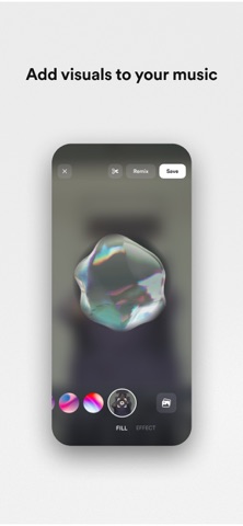 Lowkey Mashups iPhone screenshot