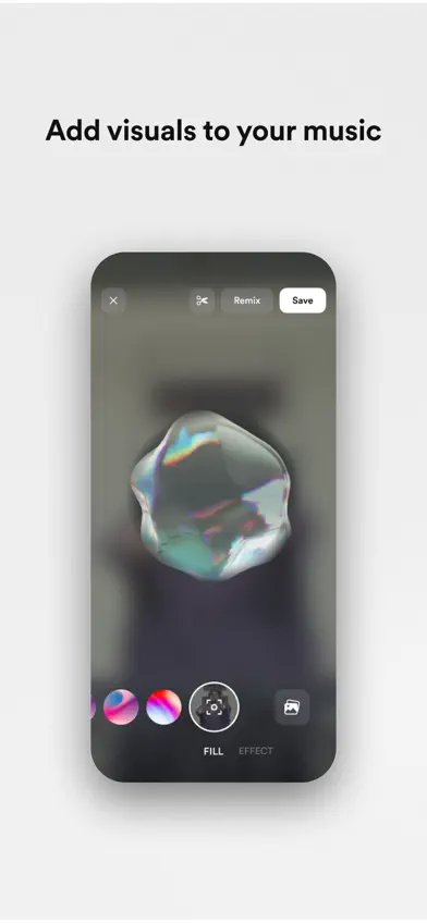Lowkey Mashups screenshot 5