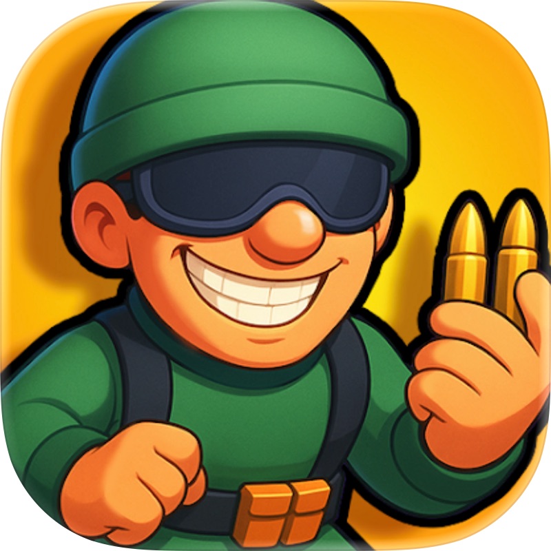 Hunting Adventure: Heli Strike screenshot 10