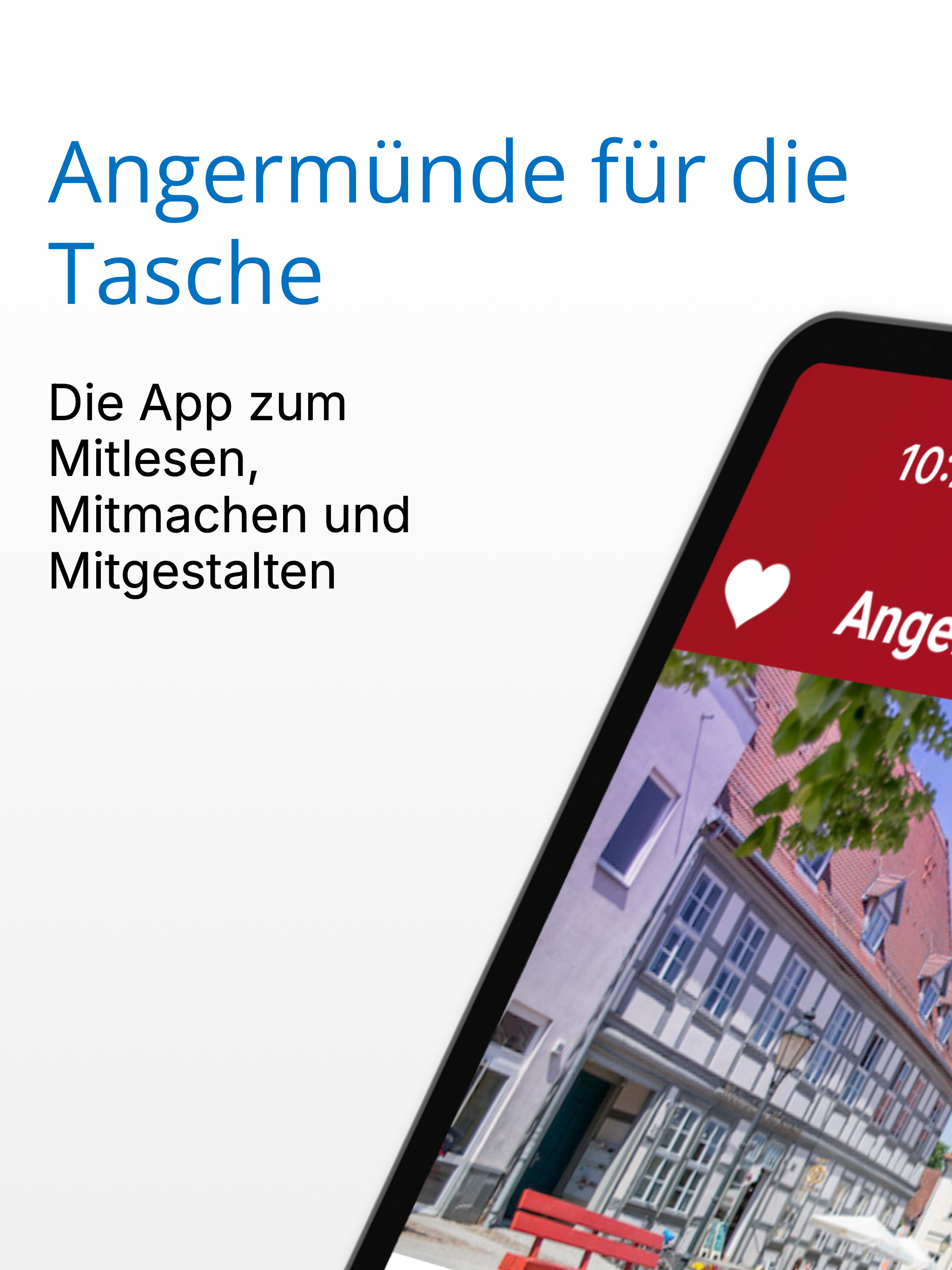 Angermünde