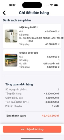 BVLASER VIỆT NAM screenshot